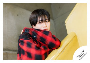 【No.JR25-2073】「Junior Showcase 2025 新星 -SHINSEI-」周邊商品花絮照