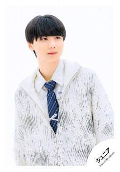 【No.JR25-2084】「Junior Showcase 2025 新星 -SHINSEI-」周邊商品花絮照