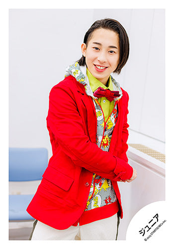 【No.JR25-212】「SHOWbiz 2025」周邊商品花絮照