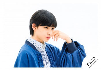 【No.JR25-2144】「Junior Showcase 2025 新星 -SHINSEI-」周邊商品花絮照