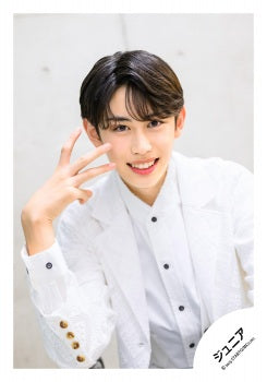 【No.JR25-2146】「Junior Showcase 2025 新星 -SHINSEI-」周邊商品花絮照