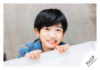 【No.JR25-2207】「Junior Showcase 2025 新星 -SHINSEI-」周邊商品花絮照