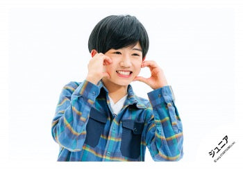 【No.JR25-2211】「Junior Showcase 2025 新星 -SHINSEI-」周邊商品花絮照