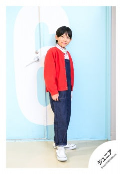 【No.JR25-2223】「Junior Showcase 2025 新星 -SHINSEI-」周邊商品花絮照