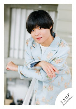 【No.JR25-2255】「Junior Showcase 2025 新星 -SHINSEI-」周邊商品花絮照
