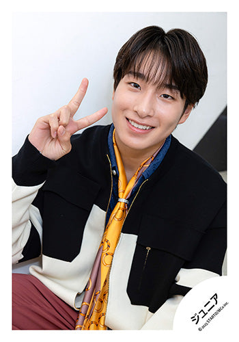 【No.JR25-348】「SHOWbiz 2025」周邊商品花絮照