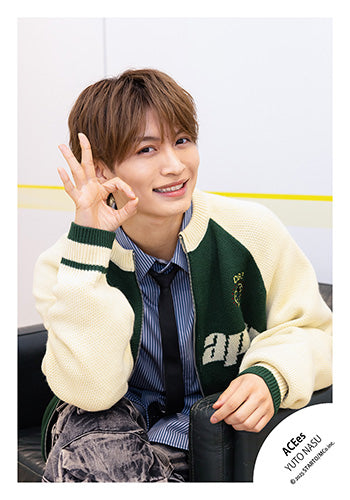 【No.JR25-369】個人寫真影片幕後花絮2025