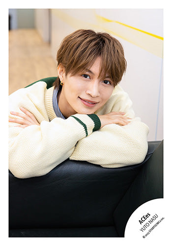 【No.JR25-370】個人寫真影片幕後花絮2025