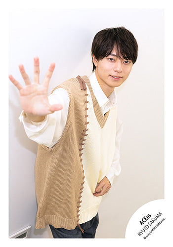 【No.JR25-375】個人寫真影片幕後花絮2025