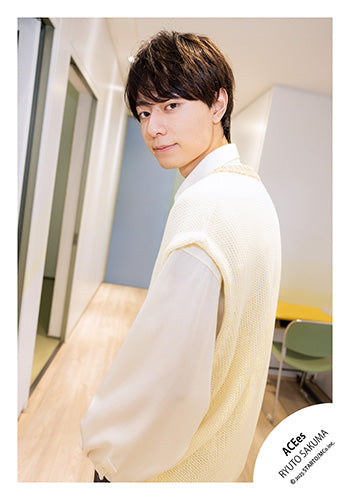 【No.JR25-376】個人寫真影片幕後花絮2025