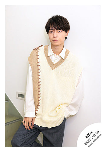 【No.JR25-379】個人寫真影片幕後花絮2025