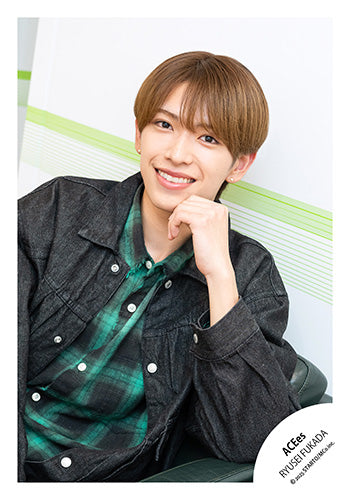 【No.JR25-380】個人寫真影片幕後花絮2025