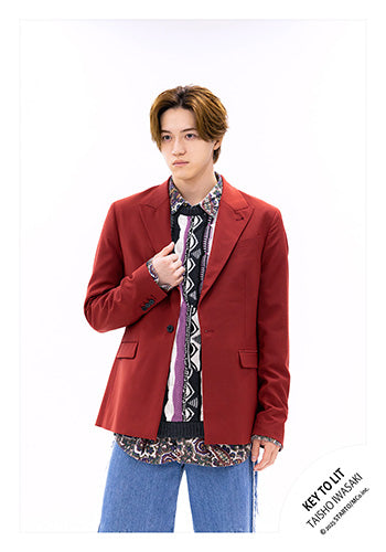 【No.JR25-394】個人寫真影片幕後花絮2025