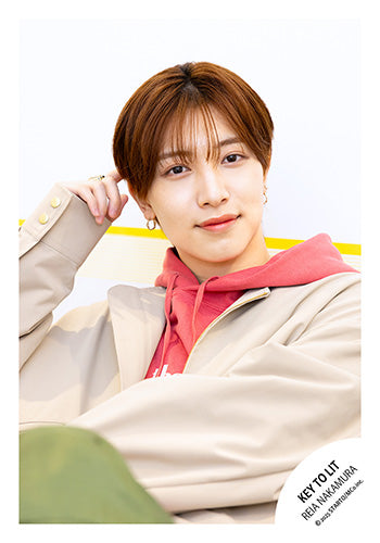 【No.JR25-407】個人寫真影片幕後花絮2025