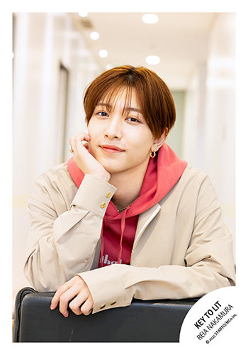 【No.JR25-409】個人寫真影片幕後花絮2025