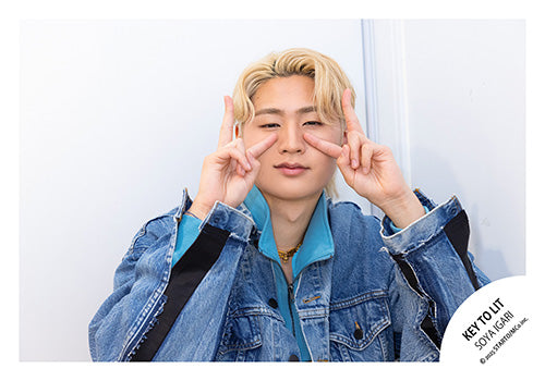 【No.JR25-414】個人寫真影片幕後花絮2025