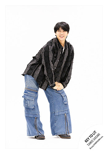 【No.JR25-417】個人寫真影片幕後花絮2025