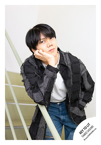 【No.JR25-421】個人寫真影片幕後花絮2025