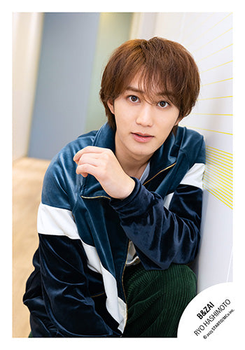 【No.JR25-422】個人寫真影片幕後花絮2025