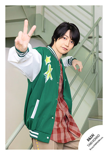 【No.JR25-435】個人寫真影片幕後花絮2025