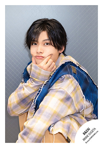 【No.JR25-440】個人寫真影片幕後花絮2025