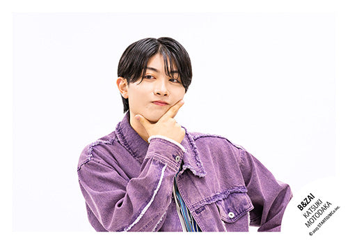 【No.JR25-447】個人寫真影片幕後花絮2025