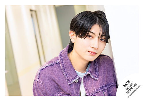 【No.JR25-448】個人寫真影片幕後花絮2025