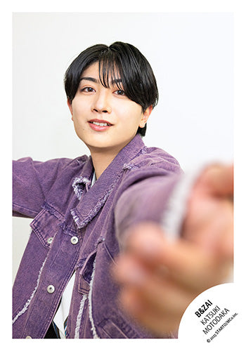 【No.JR25-449】個人寫真影片幕後花絮2025