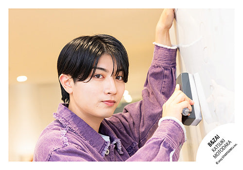 【No.JR25-450】個人寫真影片幕後花絮2025