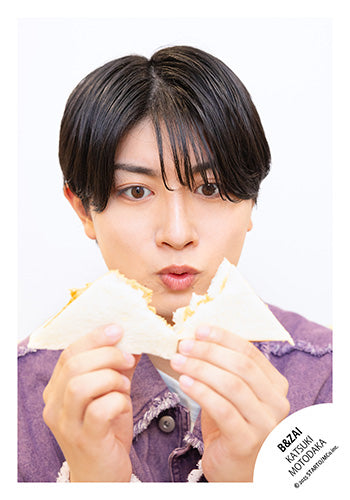 【No.JR25-451】個人寫真影片幕後花絮2025