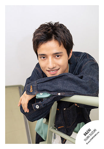 【No.JR25-452】個人寫真影片幕後花絮2025