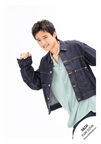 【No.JR25-453】個人寫真影片幕後花絮2025