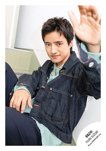 【No.JR25-454】個人寫真影片幕後花絮2025