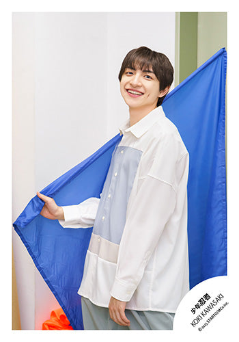 【No.JR25-485】個人寫真影片幕後花絮2025