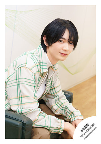 【No.JR25-491】個人寫真影片幕後花絮2025