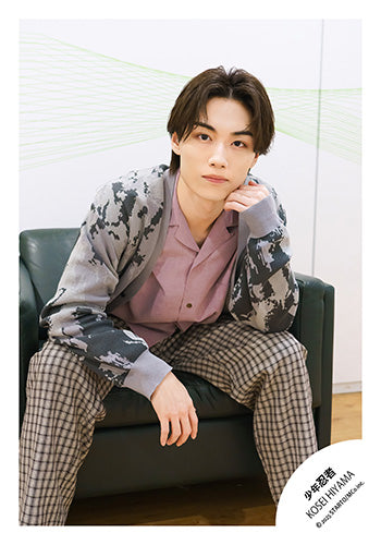 【No.JR25-505】個人寫真影片幕後花絮2025