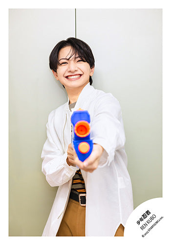 【No.JR25-507】個人寫真影片幕後花絮2025