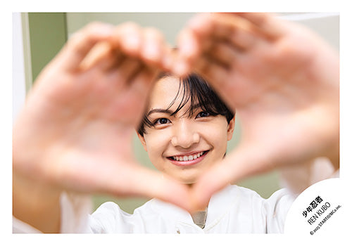 【No.JR25-510】個人寫真影片幕後花絮2025