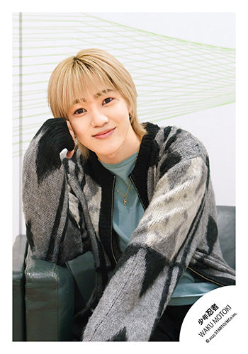 【No.JR25-518】個人寫真影片幕後花絮2025