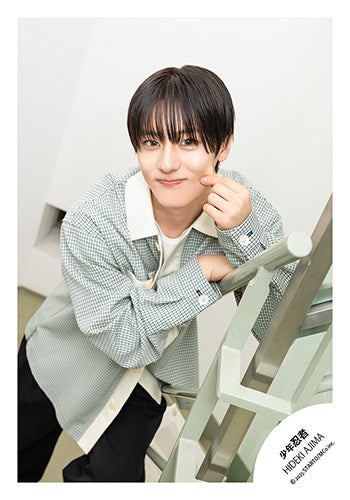 【No.JR25-536】個人寫真影片幕後花絮2025