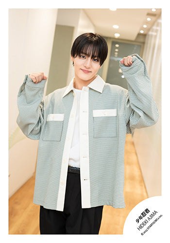 【No.JR25-537】個人寫真影片幕後花絮2025