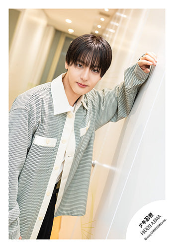 【No.JR25-541】個人寫真影片幕後花絮2025