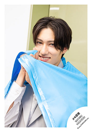 【No.JR25-546】個人寫真影片幕後花絮2025