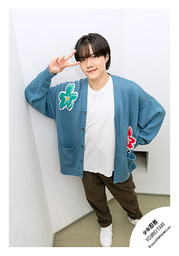 【No.JR25-550】個人寫真影片幕後花絮2025