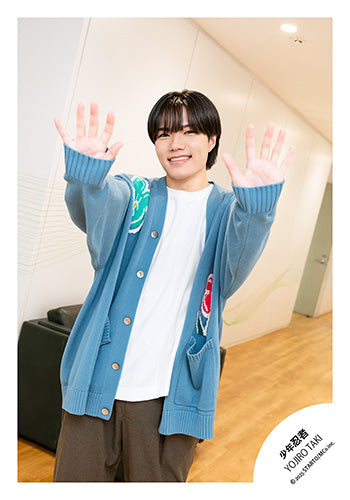 【No.JR25-551】個人寫真影片幕後花絮2025