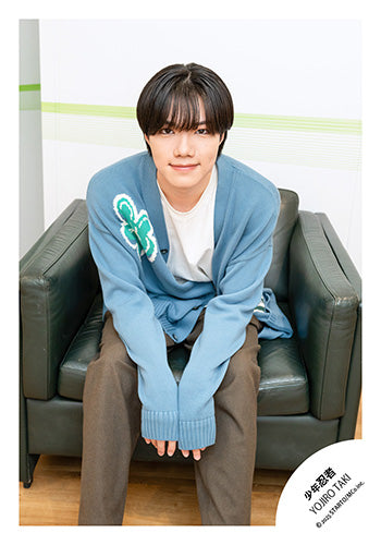 【No.JR25-552】個人寫真影片幕後花絮2025