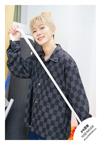 【No.JR25-564】個人寫真影片幕後花絮2025