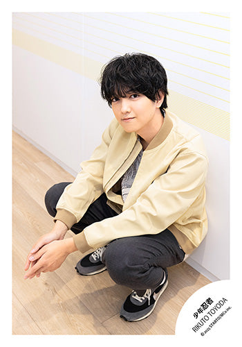 【No.JR25-567】個人寫真影片幕後花絮2025