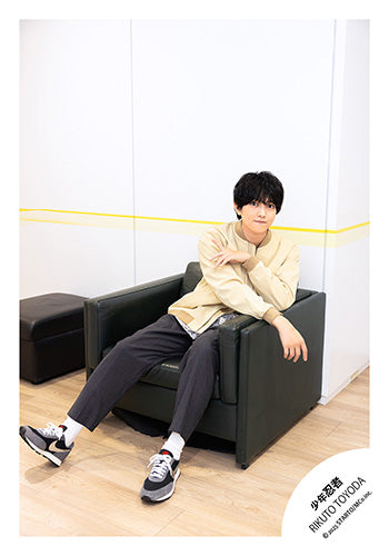 【No.JR25-568】個人寫真影片幕後花絮2025