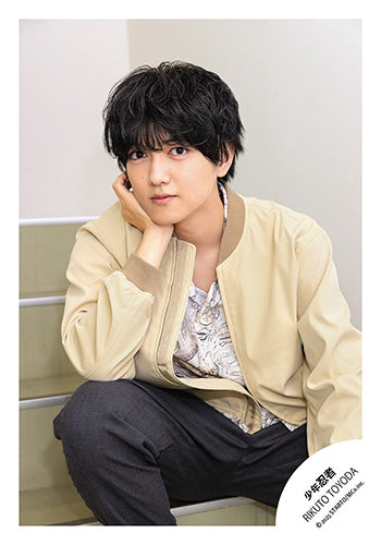 【No.JR25-569】個人寫真影片幕後花絮2025